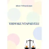 Vehmaskangas, Yhdyskuntapalvelu - Ohjekirja
