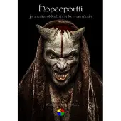 Kantola, Hopeaportti - ja muita okkulttisia kertomuksia