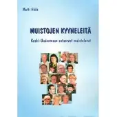 Höök, Muistojen kyyneleitä - Keski-Uudenmaan sotaorvot muistelevat