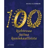 Suoniemi, 100 kiehtovaa juttua kuninkaallisista