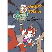 Tolvanen, Attila ja Sulevi - Häkkikasvatusta