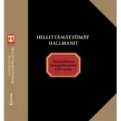Lehtinen, Hellittämättömät Hallmanit - Kuopiolaisen kauppahuoneen 150 vuotta