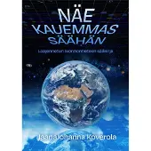 Koverola, Näe kauemmas säähän - Laajennetun luonnontieteen sääkirja