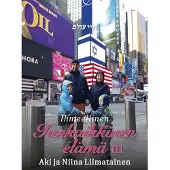 Liimatainen, Ihmeellinen iankaikkinen elämä III