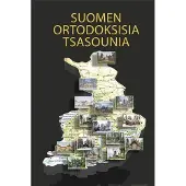 Doukas, Suomen ortodoksisia tsasounia