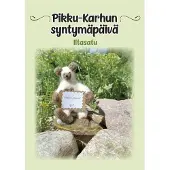 Mölsä, Pikku-Karhun syntymäpäivä (Iltasatu)