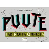 Puute - Tarinoita onnesta