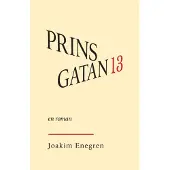 Enegren, Prinsgatan 13
