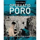 Ahlberg, Operaatio Poro