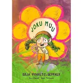 Pyhältö-Seppälä, Joku Muu