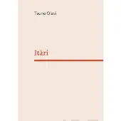 Olavi, Itäri - Savolainen länkkäri