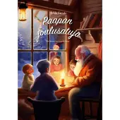 Kuvaja, Paapan joulusatuja
