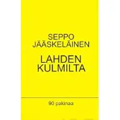 Jääskeläinen, Lahden kulmilta