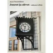 Tarsalainen, Juuret ja siivet - Sukunovelleja