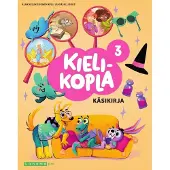 Ilmasti, Kielikopla 3 Käsikirja