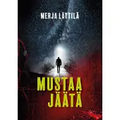 Lättilä, Mustaa jäätä