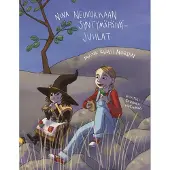 Nordin, Nina Neuvokkaan syntymäpäiväjuhlat