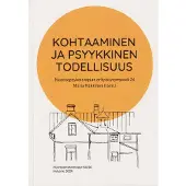 Häkkinen, Kohtaaminen ja psyykkinen todellisuus - Nuorisopsykoterapian erityiskysymyksiä 24