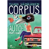 Hämäläinen, Corpus Automaticum - Runokokoelma