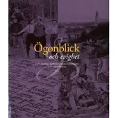 Ögonblick och evighet - kulturskatter i Svenska litteratursällskapets arkiv och bibliotek