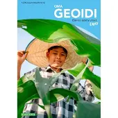 Arino, Geoidi uusi Elämän edellytykset Oma