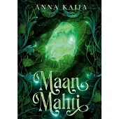 Kaija, Maan mahti