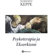 Keppe, Psykoterapia ja Eksorkismi