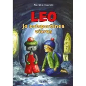 Kouhia, Leo ja salaperäinen vieras