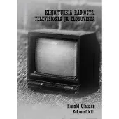 Olausen, Kirjoituksia radiosta, televisiosta ja elokuvista