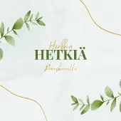 Kailaheimo, Herkkiä Hetkiä pariskunnille