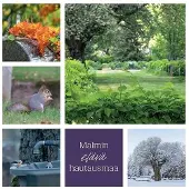 Mansner, Malmin elävä hautausmaa