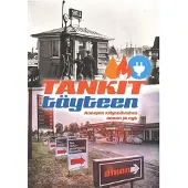 Tankit täyteen - Autojen käyttövoima ennen ja nyt