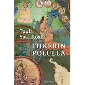 Saarikoski, Tiikerin polulla