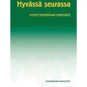 Hyvässä seurassa - yhdistystoiminnan pikkujätti