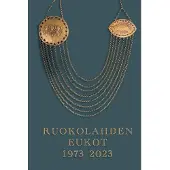 Ruokolahden Eukot 1973-2023