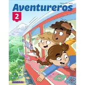 Heino, Aventureros 2
