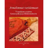 Armahimmat varšišomaset - Vienalaisten naisten kansanpukuja ja elämäntarinoita