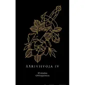 Vihlman, Ääriviivoja IV