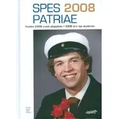 Spes Patriae 2008 - vuoden 2008 uudet ylioppilaat