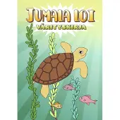 Jumala loi - Värityskirja
