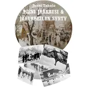 Takalo, Pieni jääkausi ja jääurheilun synty