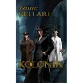 Kellari, Kolonia