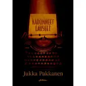 Pakkanen, Kadonneet lauseet