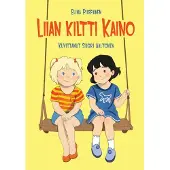 Piispanen, Liian kiltti Kaino