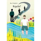 Vähäjylkkä, Rajalla?