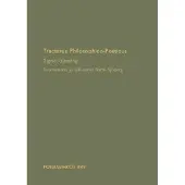 Gjessing, Tractatus Philosophico-Poeticus