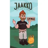Sundeemus, Jaakko on just se jätkä
