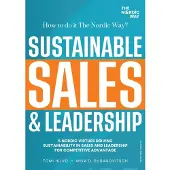 Hilvo, Sustainable Sales & Leadership - The Nordic Way