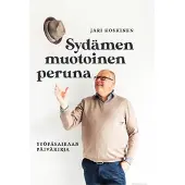 Koskinen, Sydämen muotoinen peruna - Syöpäsairaan päiväkirja