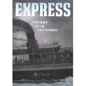 Barck, Express - Vintersjöfartens pionjärer och namnlösa hjältar